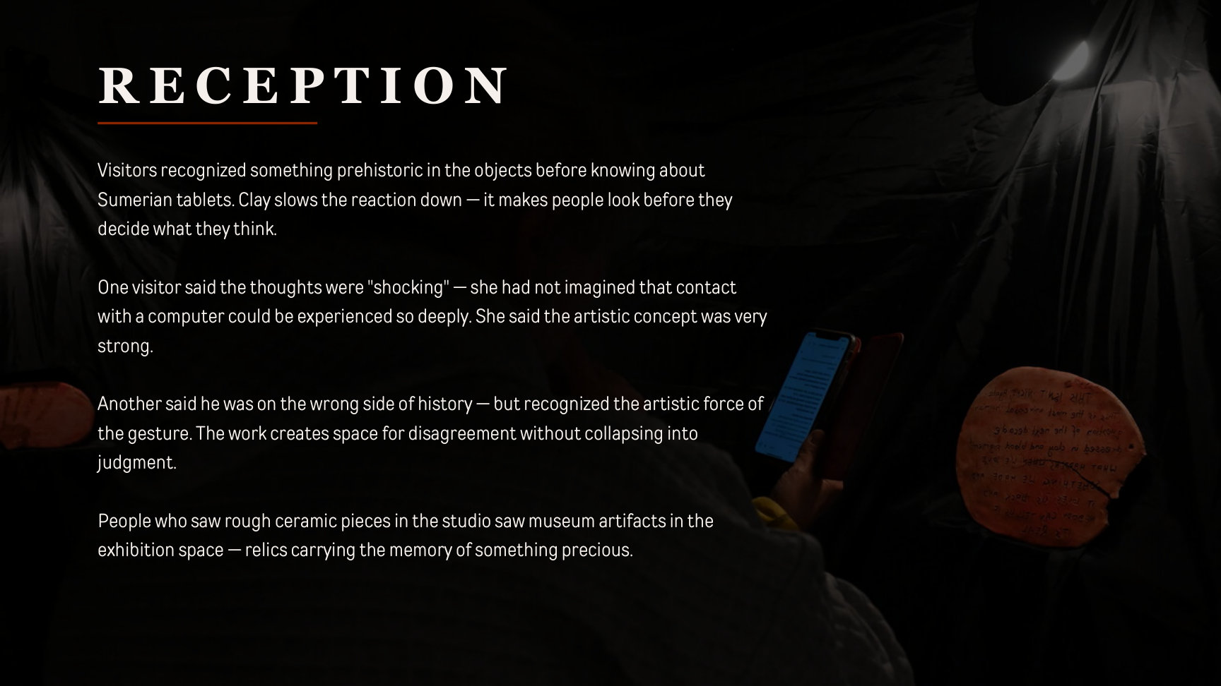 I See You presentation dossier slide 7